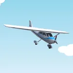 Airplane Aerobatics icon