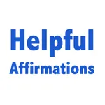 Helpful Affirmations icon