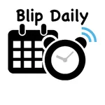 Blip Daily icon