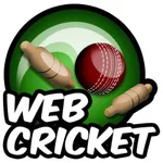 WebCricket icon