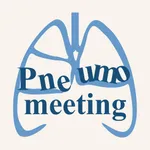 MyPneumomeeting icon