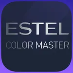 ESTEL Color Master icon