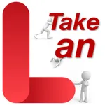 Take an L (Challenge) icon