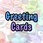 Greeting Cards • Creator icon