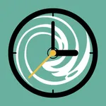 Time@Space icon