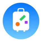 Travel — Hotels and Flights icon