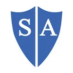 St Anne's Primary, Wrexham icon