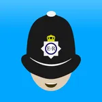 Duty Pro - Pocket Police Guide icon