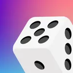 Dice Roll AR icon