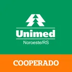 Unimed Noroeste/RS Cooperado icon