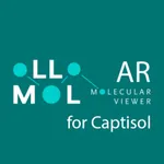 Captisol AR icon