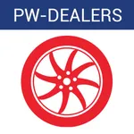 PakWheels Dealers icon