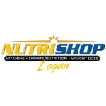 Nutrishop Logan Rewards icon