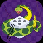 Snakes & Ladders -A Board Game icon