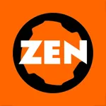 ZEN CAT icon