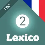 Lexico Comprendre 2 Pro icon