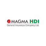 Magma HDI App icon