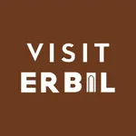 Visit Erbil - Official Guide icon