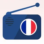 iRadio France icon