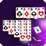 FreeCell: Classic Solitaire icon