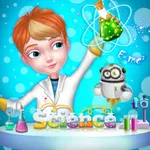 Learning Science Experiments icon