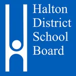 Halton District School Board icon