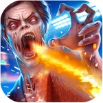 Zombies Killer Shooter icon