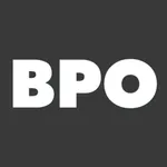 BPO Beton icon