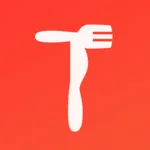 Tofood - Mensa Menu icon