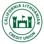 California Lithuanian CU icon