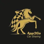 App2Go Car Sharing icon