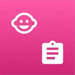 My Baby notebook icon