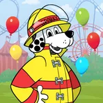 Sparky's Fun House icon