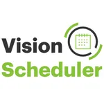 Vision Scheduler icon