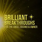 BrilliantBizBook icon