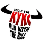 100.1 KYKC icon