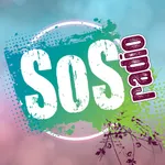 SOS Radio App icon