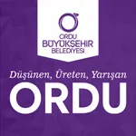 Ordu Büyükşehir Belediyesi icon