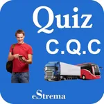 Estrema Mobile CQC icon