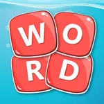 Bingo Word - fun word puzzle icon