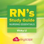 RN’s Study Guide icon
