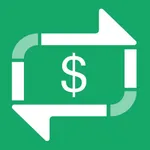 CurrencyCam icon