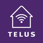 TELUS Connect (My Wi-Fi) icon