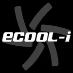 Ecool-i icon