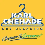 Karl Chehade Drycleaning SA icon