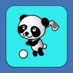 Sticker Fun with Funny Animals icon
