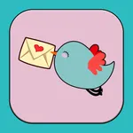 Sticker Fun with Love icon
