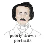 Poorly Drawn Portraits icon