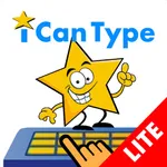 i Can Type - Sight Words LITE icon