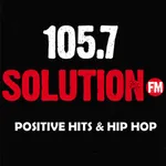 Solution FM Radio icon